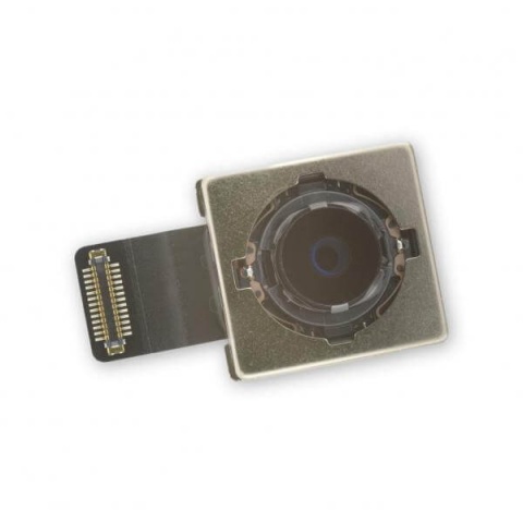 Thay camera sau iPhone XR