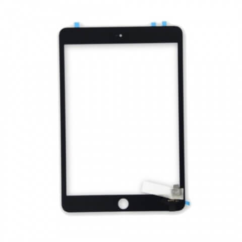 Thay mặt kính màn hình iPad mini 3