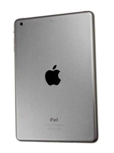 Thay vỏ iPad mini 3