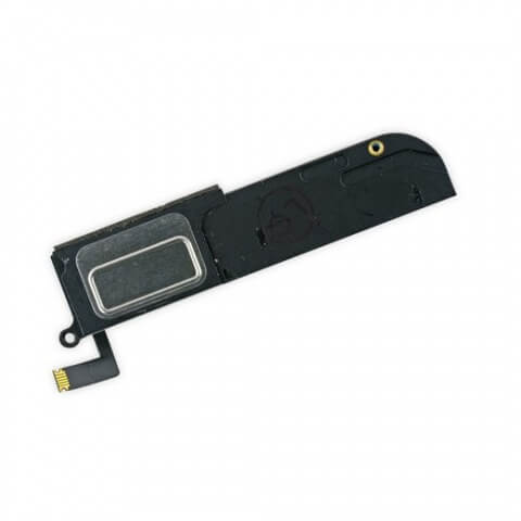 Thay loa ngoài iPad mini 4