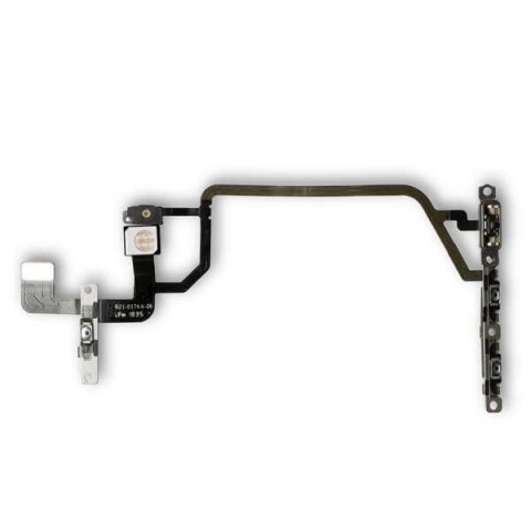 Thay đèn flash iPhone XR