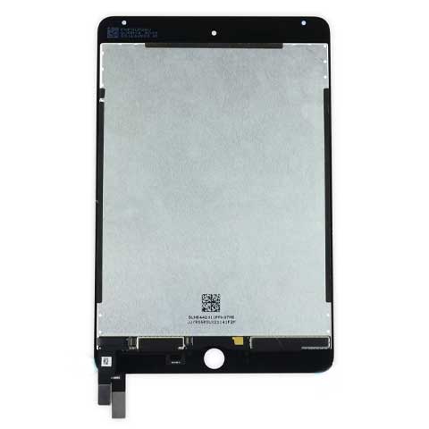 Thay màn hình iPad mini 4
