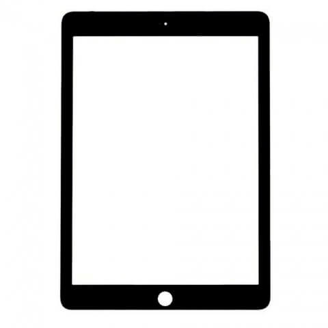 Thay mặt kính iPad mini 4