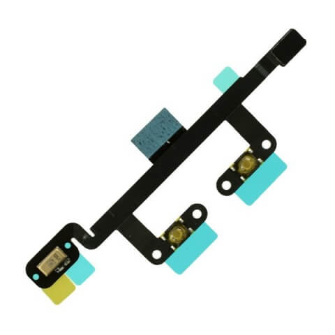 Thay dây nút âm lượng iPad mini 4