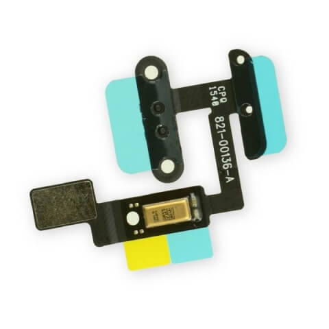 Thay mic phụ iPad mini 4