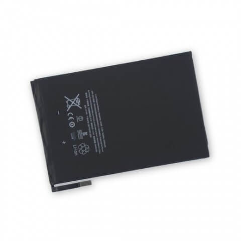 Pin iPad Mini