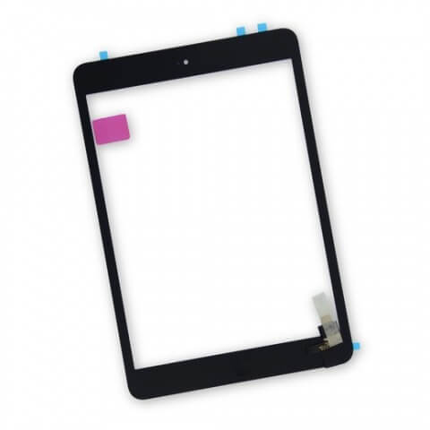 Thay cảm ứng iPad mini