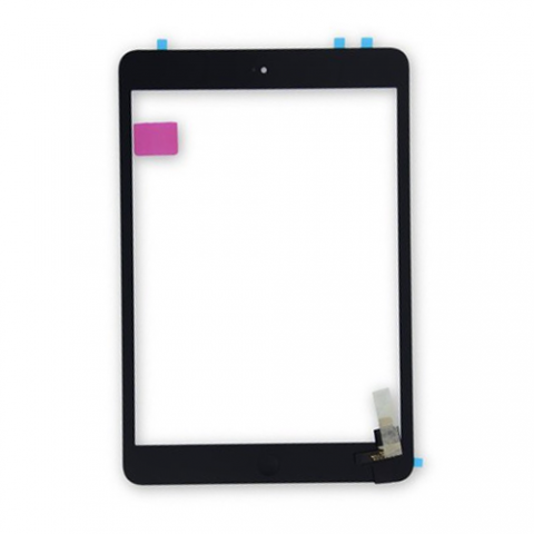 Thay mặt kính iPad mini