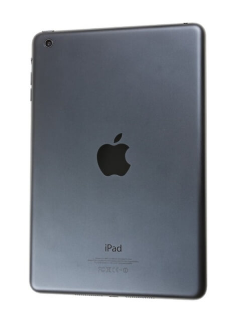 Thay vỏ iPad mini