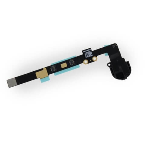 Thay jack tai nghe iPad mini