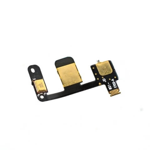 Thay mic thoại iPad mini