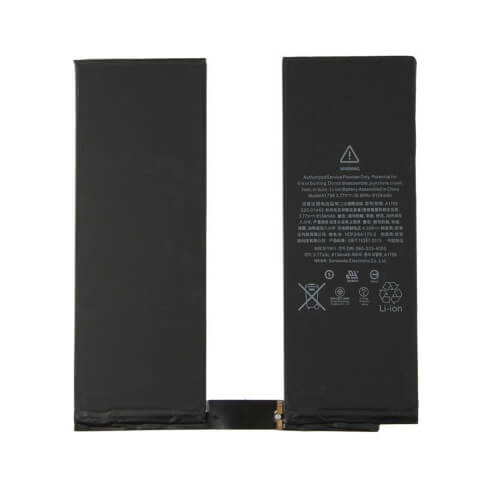 Thay pin linh kiện iPad Pro 10.5 dung lượng chuẩn