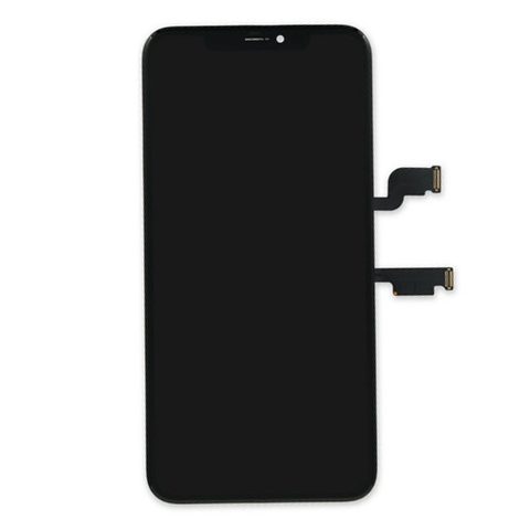 Thay màn hình iPhone XS Max zin ép kính