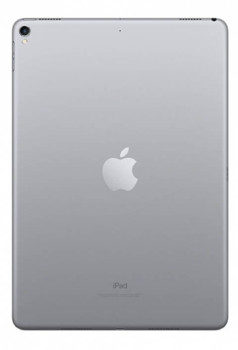 Thay vỏ iPad Pro 10.5