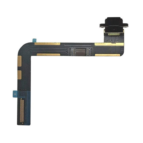 Thay chân sạc iPad 9