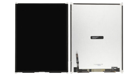 Thay màn hình iPad 9