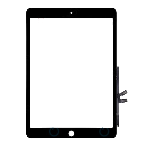 Thay mặt kính iPad 9