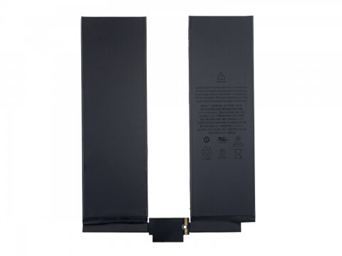 Thay pin linh kiện iPad Pro 11 2018 dung lượng chuẩn