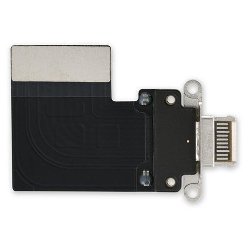 Thay chân sạc iPad Pro 11 2018