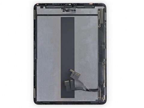 Thay màn hình iPad Pro 11 2018