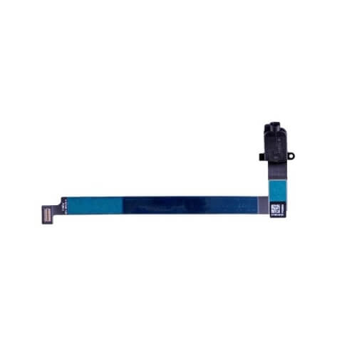 Thay jack tai nghe iPad Pro 11 2018