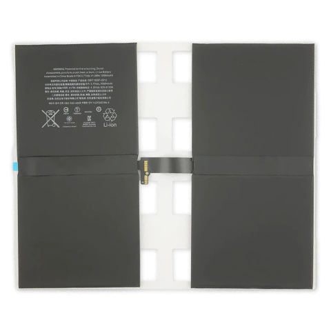 Thay pin linh kiện iPad Pro 12.9 2017 dung lượng chuẩn
