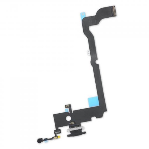 Thay jack tai nghe iPhone XS Max