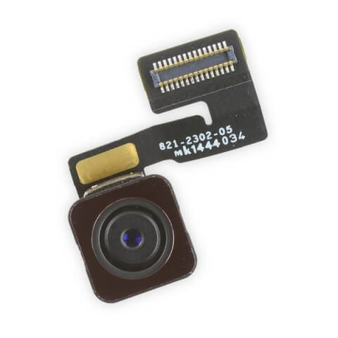 Thay camera sau iPad Pro 12.9 2017