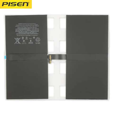 Thay pin PISEN iPad Pro 12.9 2017 chính hãng dung lượng chuẩn