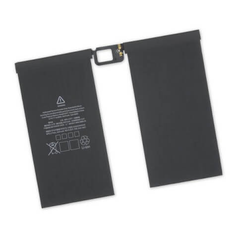 Thay pin iPad Pro 12.9 2018