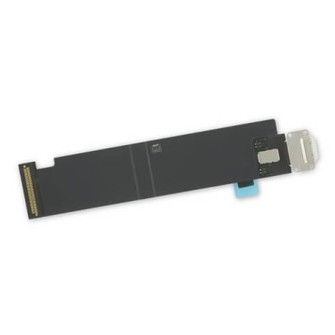 Thay chân sạc iPad Pro 12.9 2018