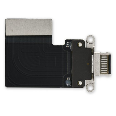 Thay chân sạc iPad Pro 12.9 2018