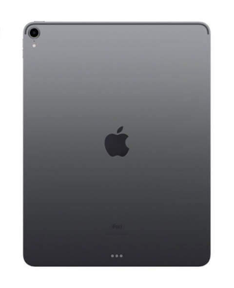 Thay vỏ iPad Pro 12.9 2018