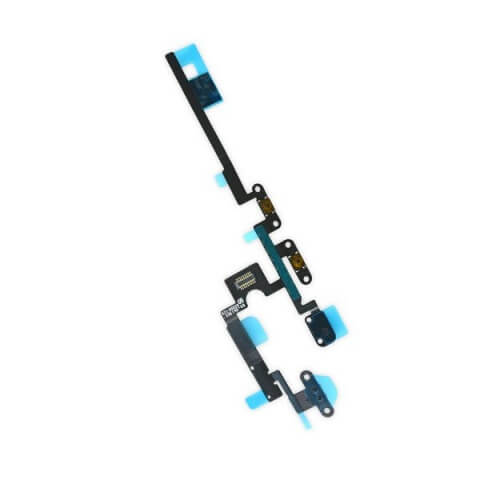 Thay dây nút âm lượng iPad Pro 12.9 2018