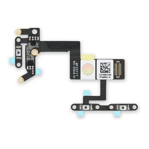 Thay dây nút nguồn iPad Pro 12.9 2018