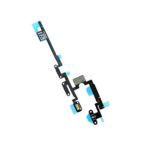 Thay mic thoại iPad Pro 12.9 2018