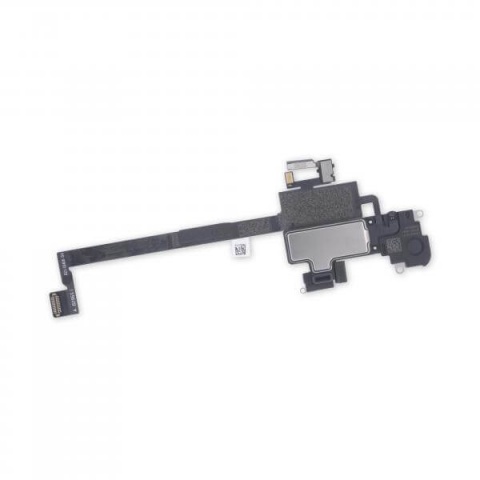 Thay mic phụ iPhone XS Max