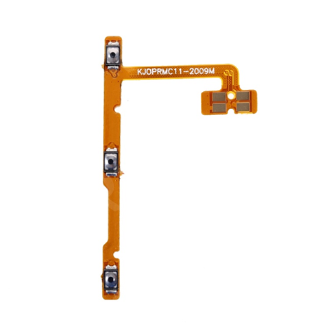 Thay dây nút nguồn realme C12