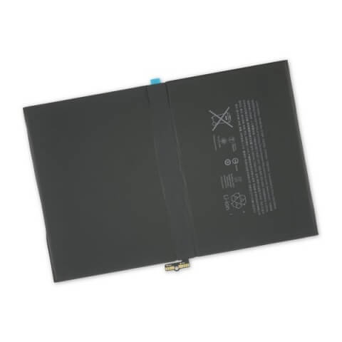 Thay pin iPad Pro 9.7
