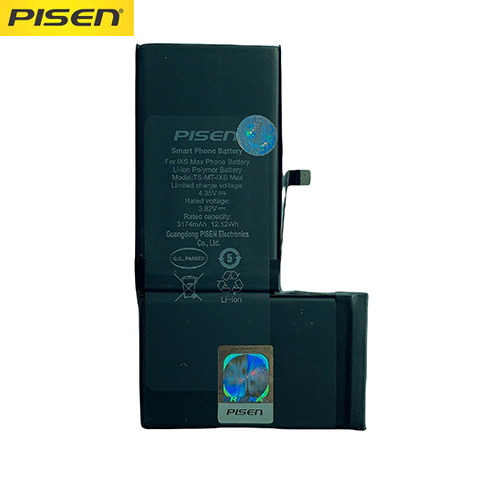 Thay pin PISEN iPhone XS Max chính hãng dung lượng chuẩn