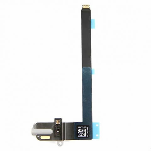 Thay jack tai nghe iPad Pro 9.7