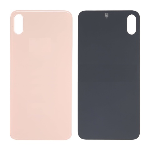 Thay kính lưng iPhone XS