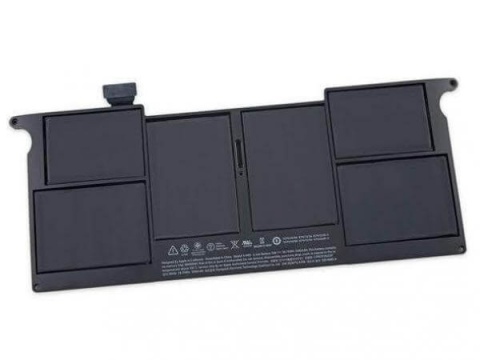 Thay pin MacBook Air 11-inch 2015 A1465