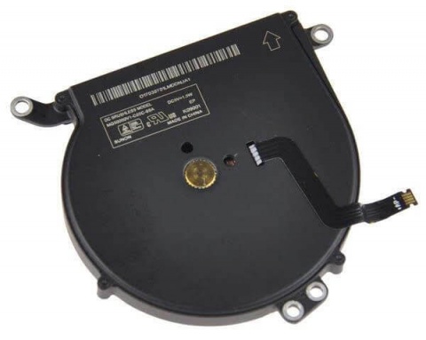 FAN Macbook Air (13-inch, 2017)