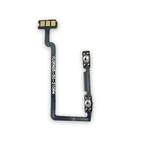 Thay dây nút âm lượng realme 8 5G