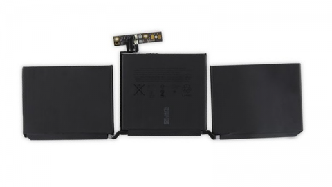 Thay pin MacBook Pro 13-inch 2016 A1708 EMC 2978