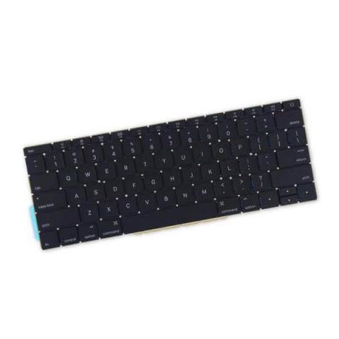 Thay bàn phím MacBook Pro 13-inch 2016 A1708 EMC 2978