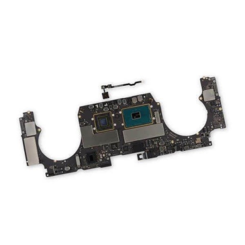 Thay WiFi Bluetooth MacBook Pro 15 inch 2016 A1707