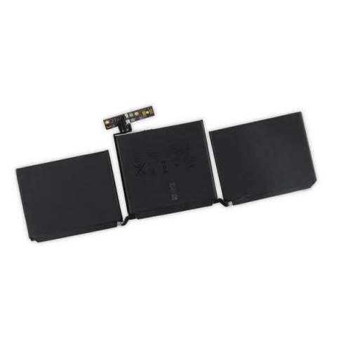 Thay pin MacBook Pro 13-inch 2017 A1708 EMC 3164
