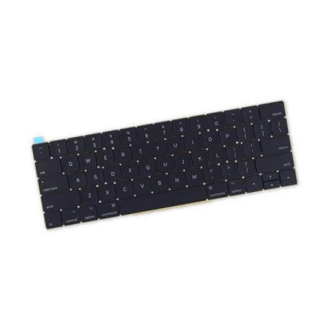 Thay bàn phím MacBook Pro 13-inch 2017 A1706 EMC 3071